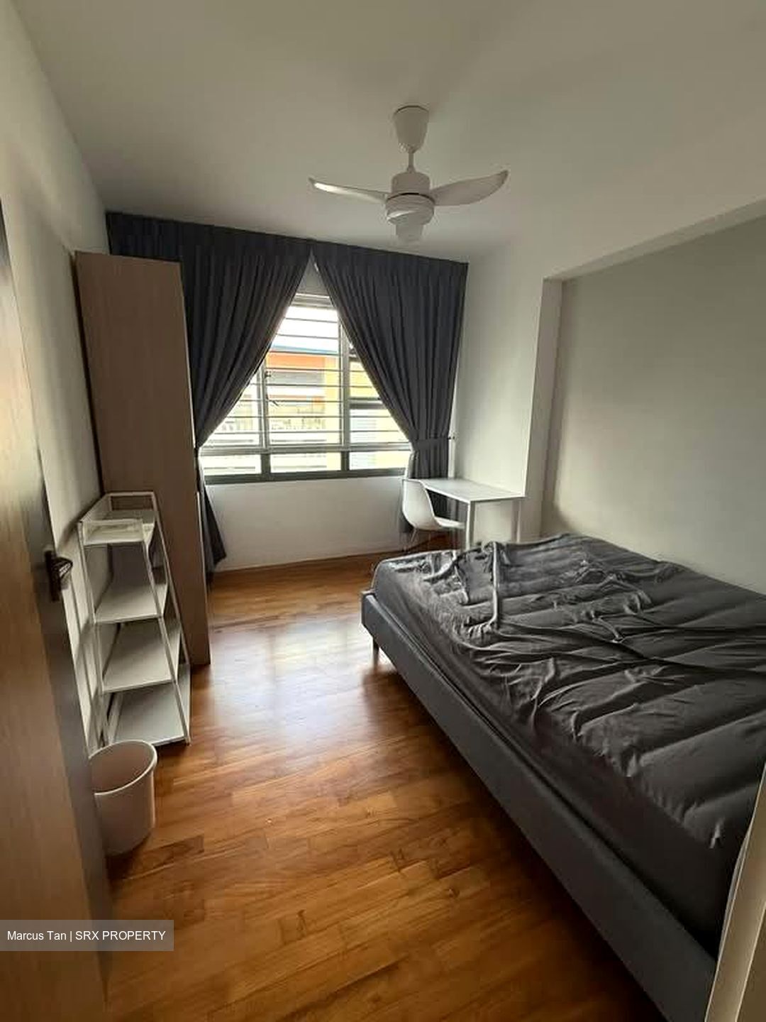 Blk 676B Punggol Drive (Punggol), HDB 4 Rooms #595133291